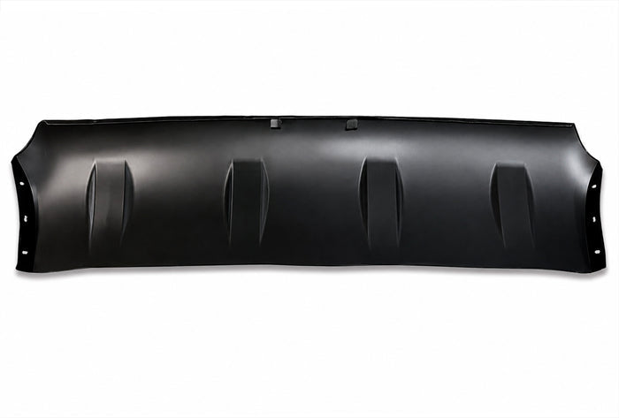 Central Bumper Air Flow Deflector Spoiler 2018+ Volvo VNR