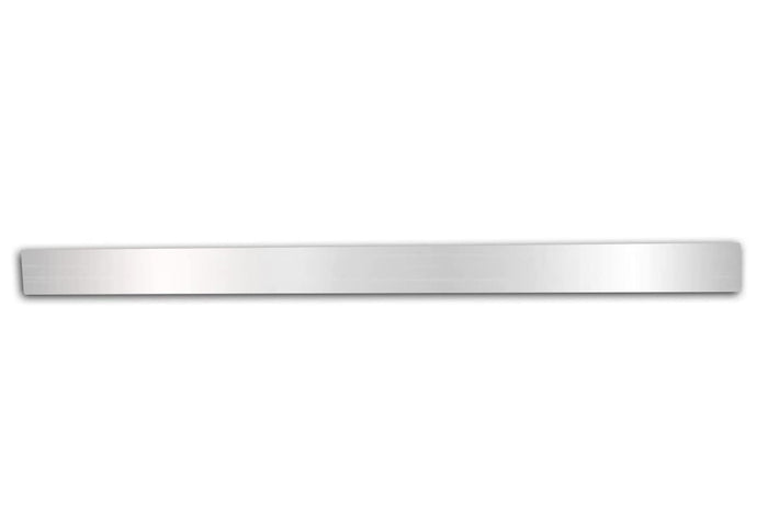 Central Panel Stripe Lower Chrome Trim for Driver Side (11L) 2004-2017 Volvo VNL