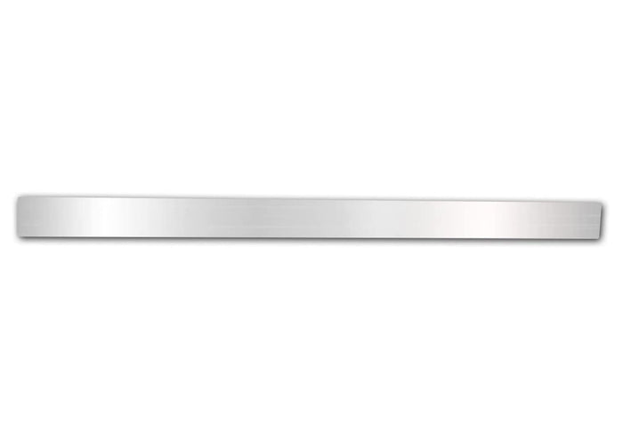 Central Panel Stripe Lower Chrome Trim for Passenger Side (11R) 2004-2017 Volvo VNL