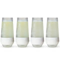 Champagne™ Cooling Cups-Glitter - 4 Set