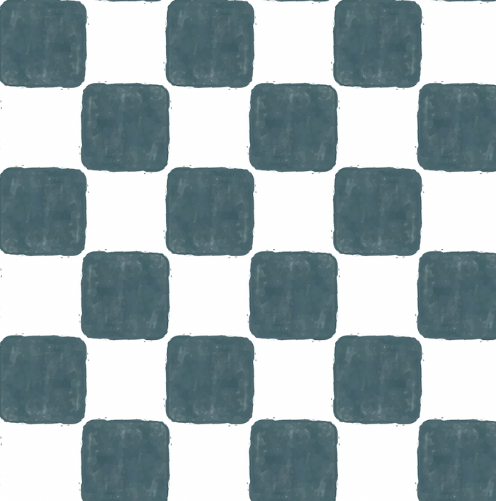 Checker Me Out Kid's Shorty Romper