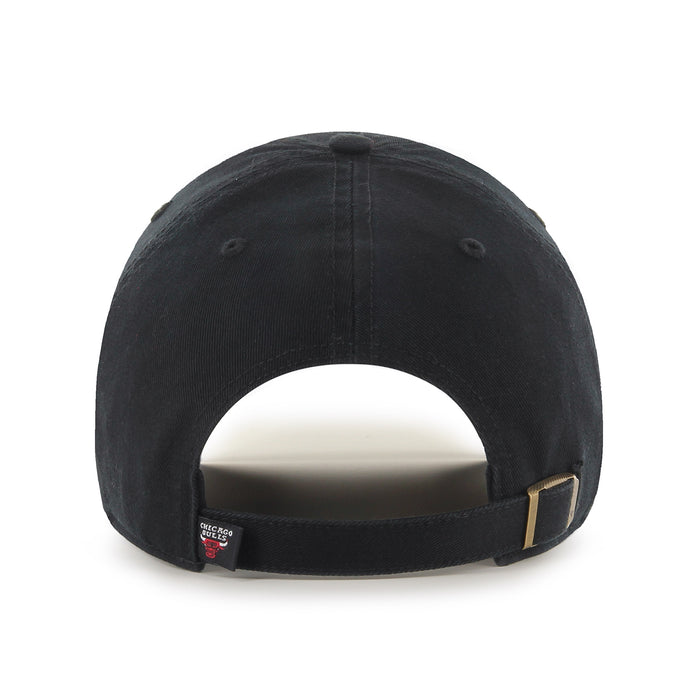 Chicago Bulls '47 CLEAN UP
