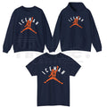 Chicago Jumpman Caleb "Iceman" Williams – Chicago Football Fan T-Shirt, Sweatshirt & Hoodie