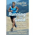 Chicken Soup for the Soul: Running for Good - front cover