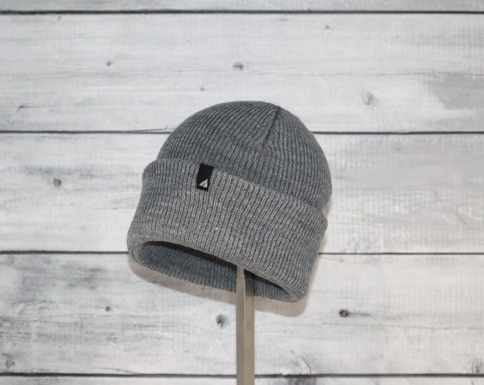 Child Acrylic Cuff Hat