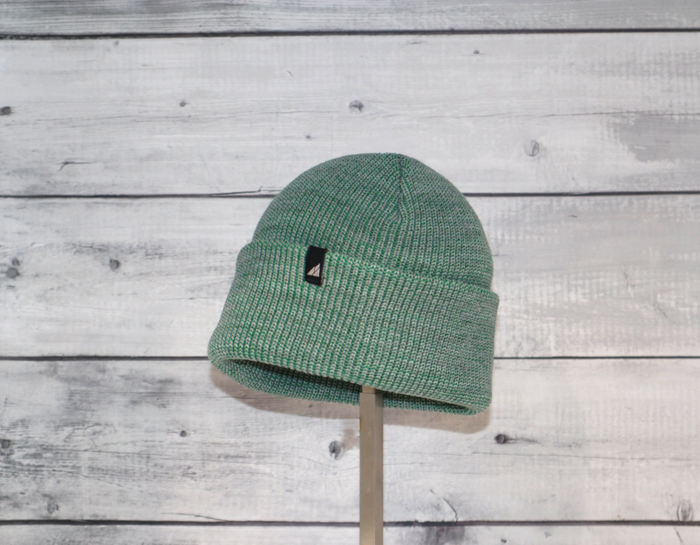 Child Acrylic Cuff Hat