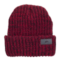 Child Acrylic Ribbed Cuff Hat