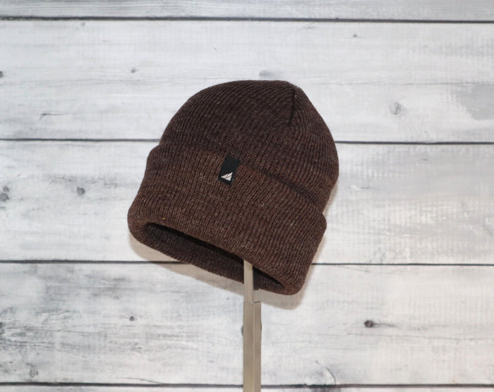 Child Acrylic/Wool Watch Cap