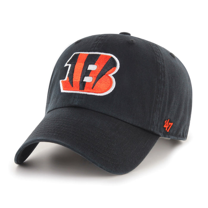 Cincinnati Bengals '47 CLEAN UP