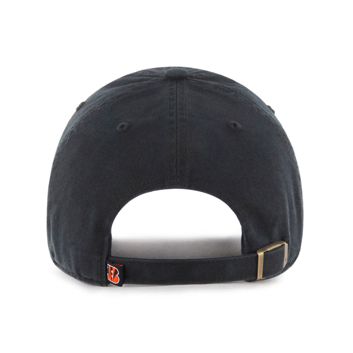 Cincinnati Bengals '47 CLEAN UP
