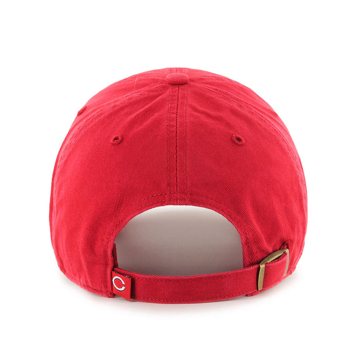 Cincinnati Reds MLB '47 CLEAN UP - 47 Brand Canada
