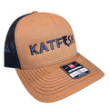 Classic (Charamel/Black) Snapback