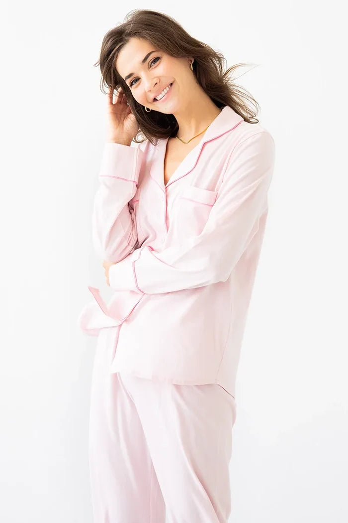 Light Pink/Bubble Gum / XS