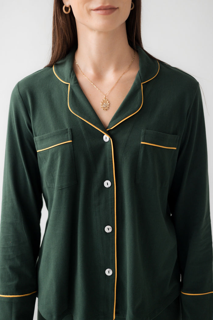 Forest Gold / XS