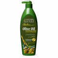 Clear Essence My Natural Beauty Olive Oil Smoothing Lotion 621ml