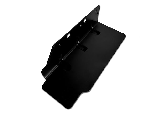 Closeout Extender Fixed Passenger 2022+ Kenworth T680