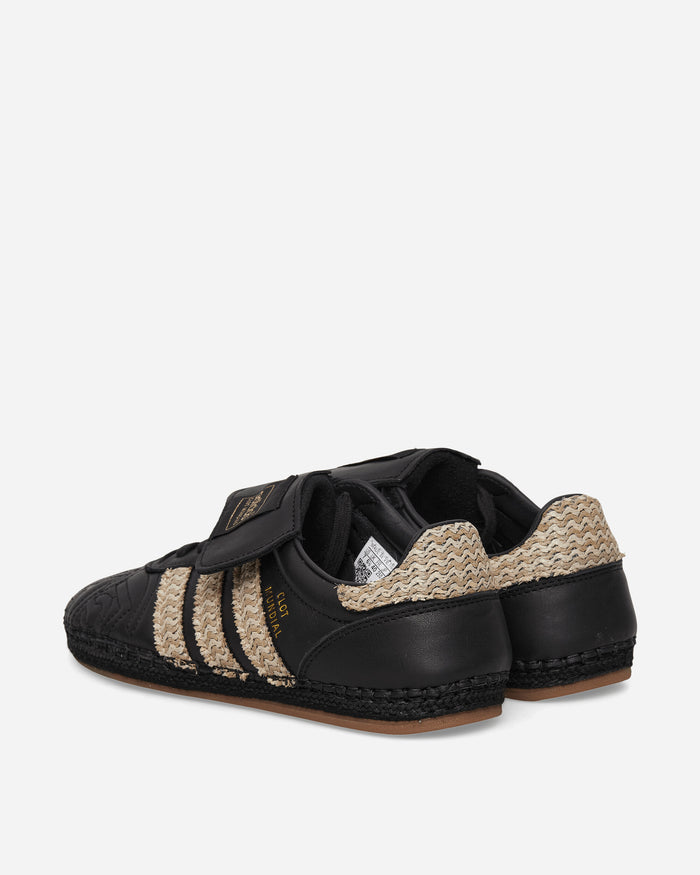 adidas Clot Mundial By Edc Core Black Sneakers Low JQ6823