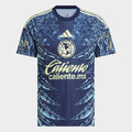 adidas Club America 2025/2026 Away Jersey | Men's Soccer Jersey | Navy