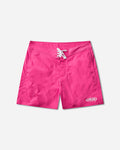 Stüssy Coastal Board Short Pink Swimwear Swim Trunks 113176SJ 0604