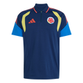 adidas Colombia 26 Tiro Polo | Team Navy Blue | Men's