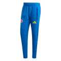 adidas Colombia 26 Tiro Travel Pants | Bright Royal Blue | Men's