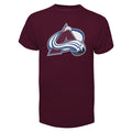 Colorado Avalanche NHL '47 Fan Tee - 47 Brand Canada