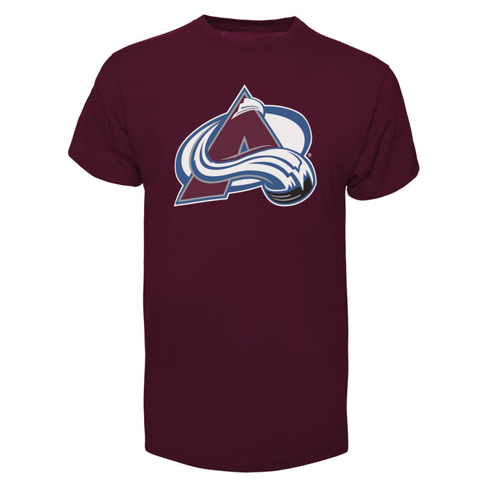 Colorado Avalanche NHL '47 Fan Tee - 47 Brand Canada