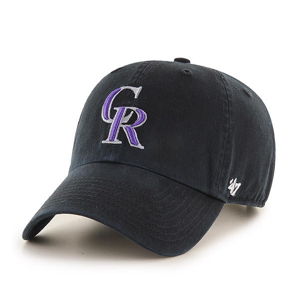 Colorado Rockies MLB '47 CLEAN UP - 47 Brand Canada