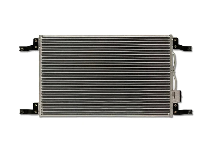 Condenser 1E5864 Freightliner Business Class M2, 106 & 112 FS65 FL60 M2-106V FLD120 Century M2-112 XC Columbia Classic FLD SD FLD112 FL70