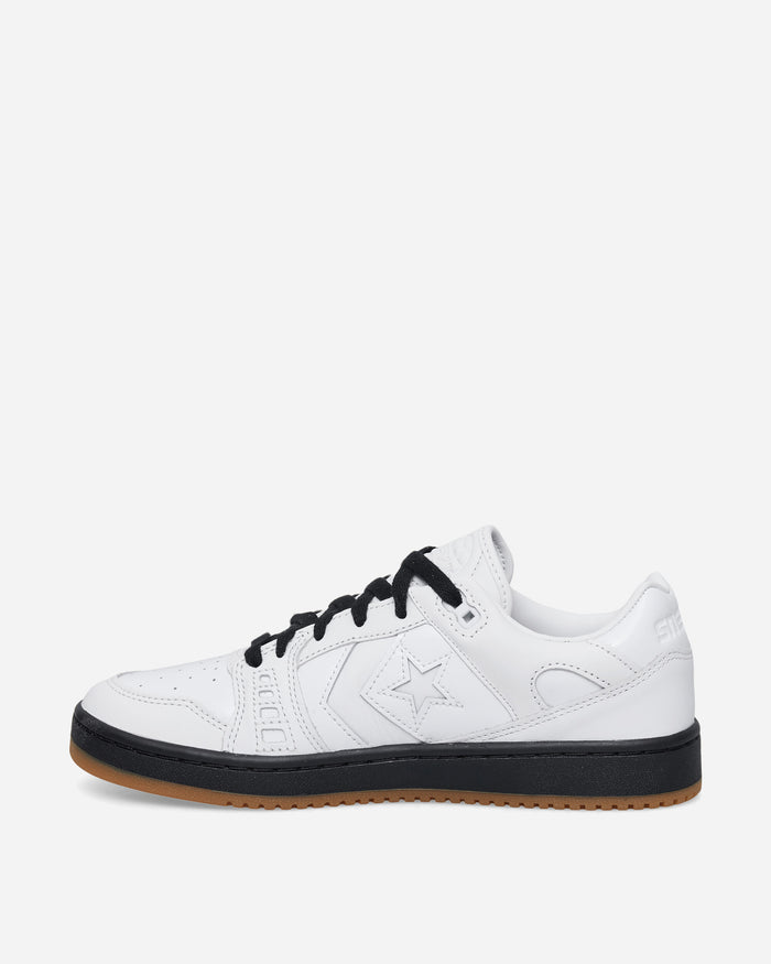 Converse As-1 Pro White/Black/GumHoney Sneakers Low A16175C