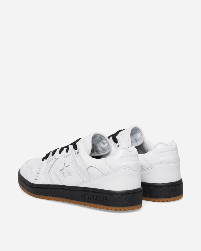 Converse As-1 Pro White/Black/GumHoney Sneakers Low A16175C