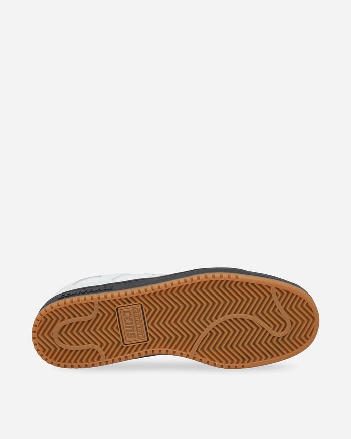 Converse As-1 Pro White/Black/GumHoney Sneakers Low A16175C