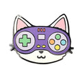 Controller Cat Pin