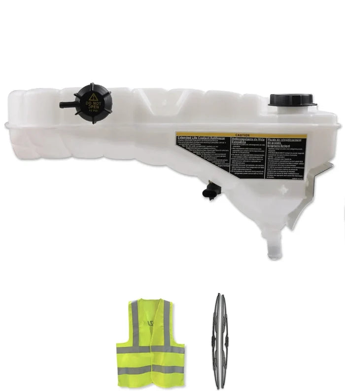 Coolant Overflow Reservoir Bottle Tank Peterbilt