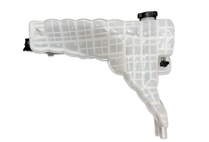 Coolant Reservoir Tank 2013-2021 Peterbilt 579