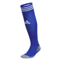 adidas COPA ZONE V Soccer Socks | Royal Blue | Unisex
