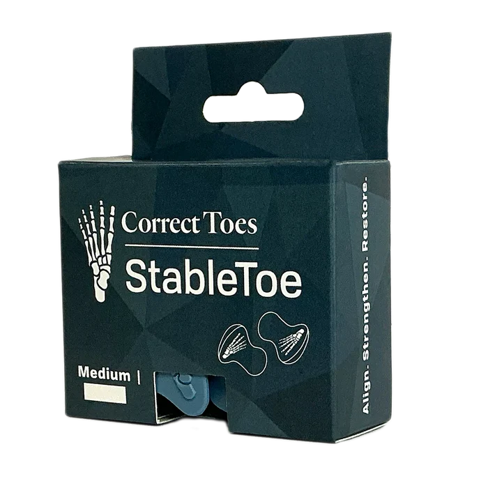 Correct Toes StableToe - retail box