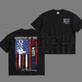 "Courtesy Of Red White & Blue" 250th Anniversary – Patriotic Country Music