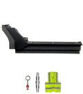 Cover Sleeper Driver 2022+ Kenworth T680 Next Gen