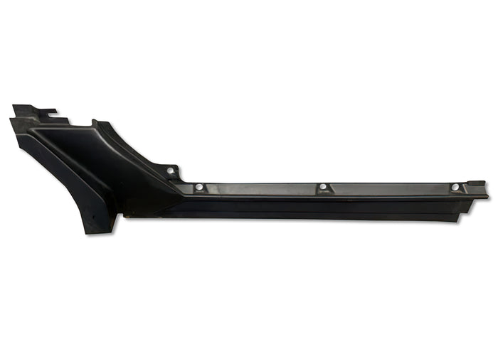 Cover Sleeper Driver 2022+ Kenworth T680 Next Gen