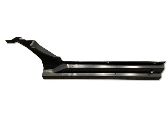 Cover Sleeper Passenger 2022+ Kenworth T680 Next Gen