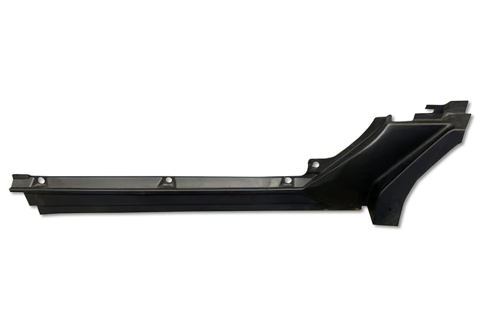 Cover Sleeper Passenger 2022+ Kenworth T680 Next Gen