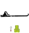 Cover Sleeper Rocker Driver 2022+ Kenworth T680 Next Gen