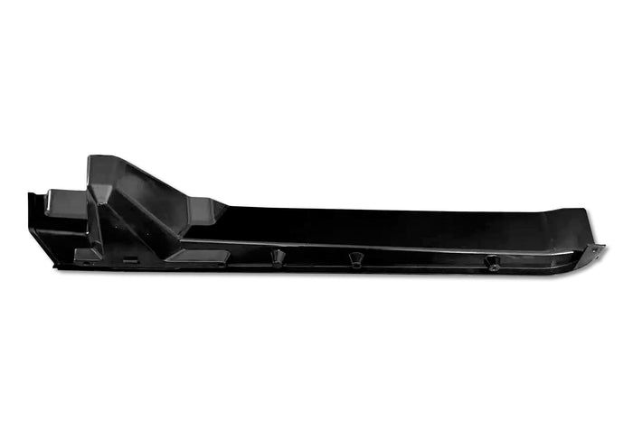 Cover Sleeper Rocker Driver 2022+ Kenworth T680 Next Gen