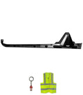 Cover Sleeper Rocker Passenger 2022+ Kenworth T680 Next Gen