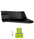Cover Tans Rocker AERO Driver 2022+ Kenworth T680 Next Gen