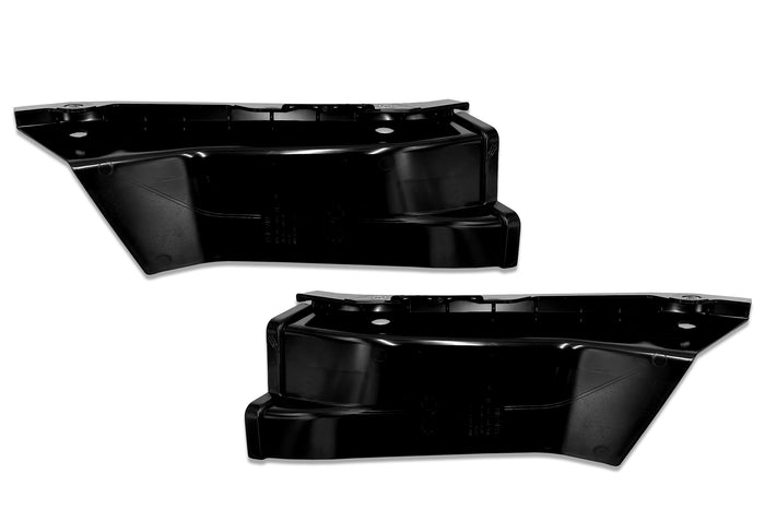 Covers Tans Rocker AERO Set 2022+ Kenworth T680 Next Gen