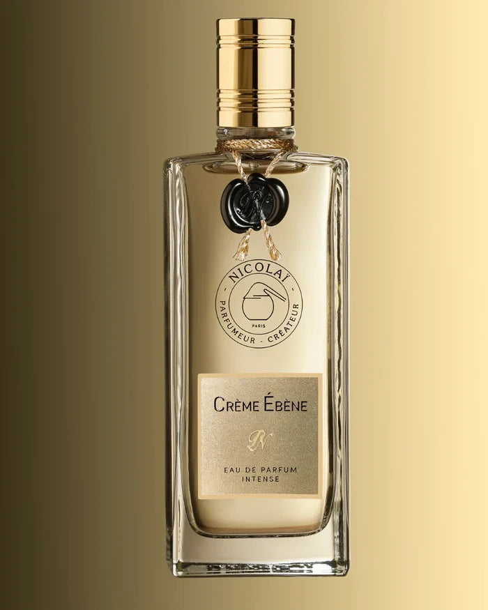 Crème Ebène Intense Eau de Parfum