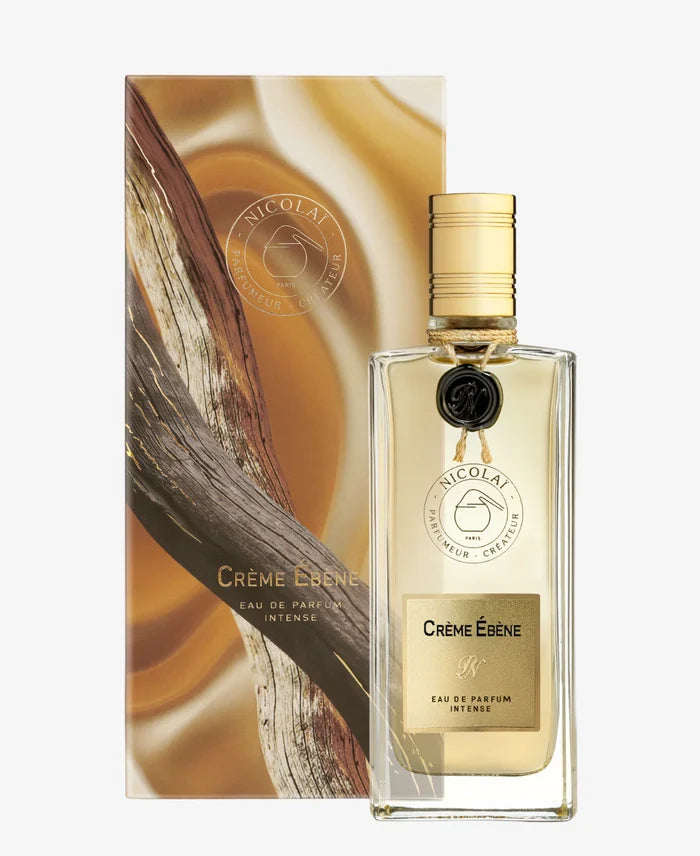Crème Ebène Intense Eau de Parfum
