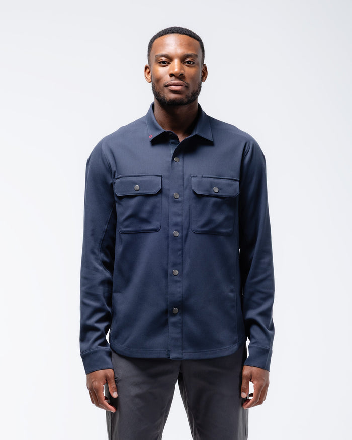 Crestline Flannel